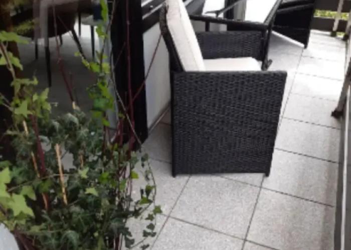 Apartment Wurmbergblick