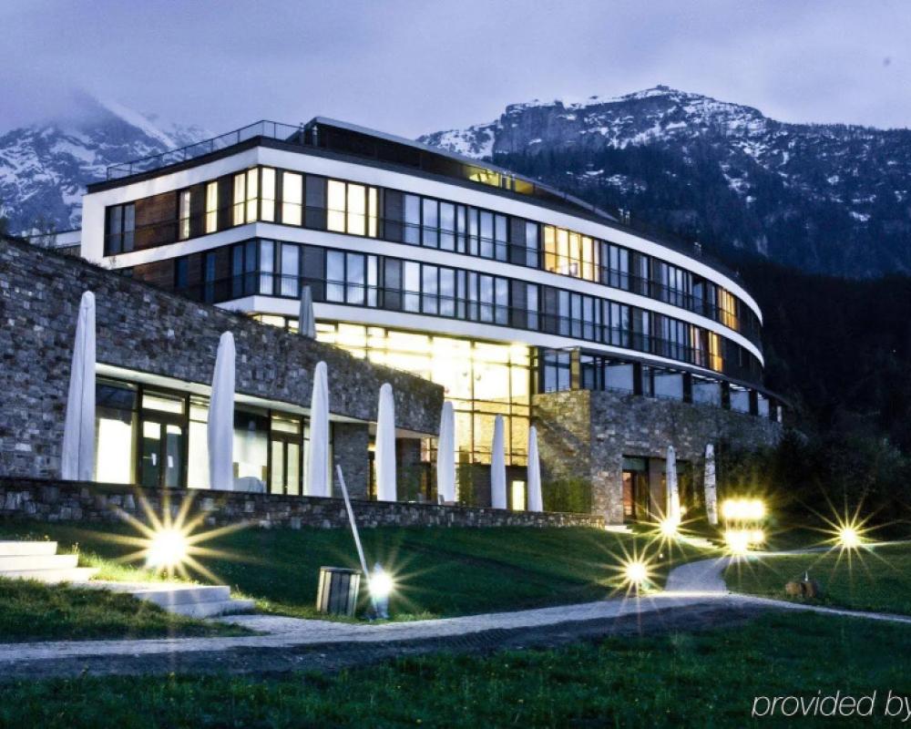 Kempinski Hotel Berchtesgaden