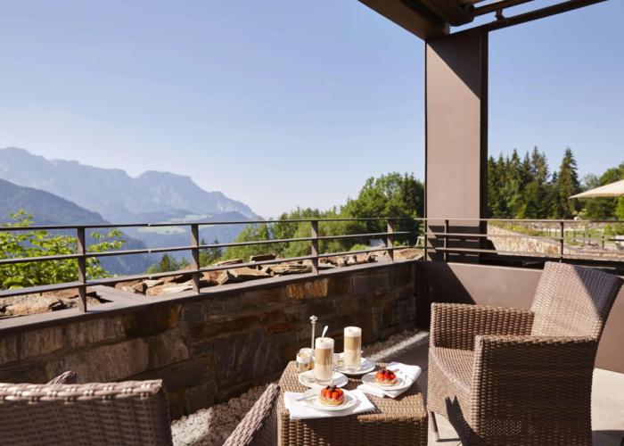 Kempinski Hotel Berchtesgaden