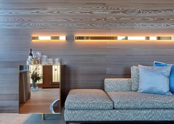 Kempinski Hotel Berchtesgaden