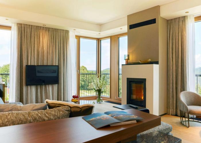 Kempinski Hotel Berchtesgaden