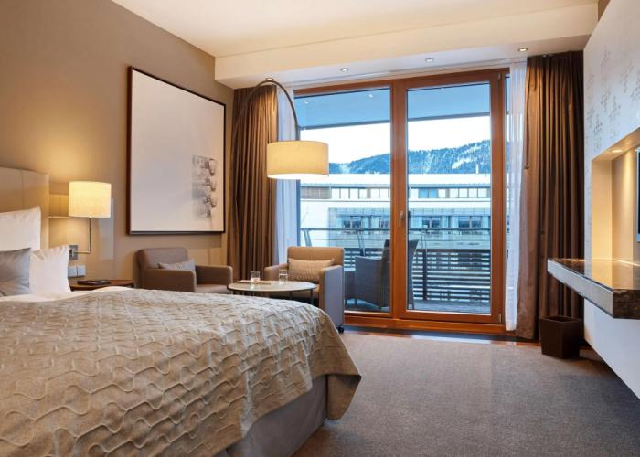 Kempinski Hotel Berchtesgaden