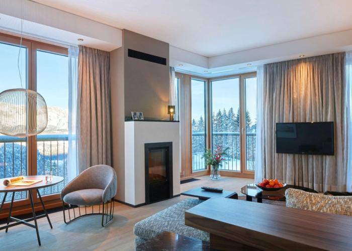 Kempinski Hotel Berchtesgaden