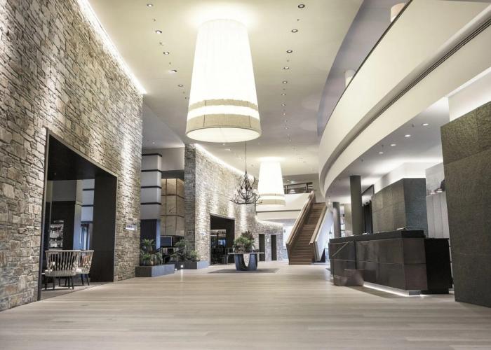 Kempinski Hotel Berchtesgaden