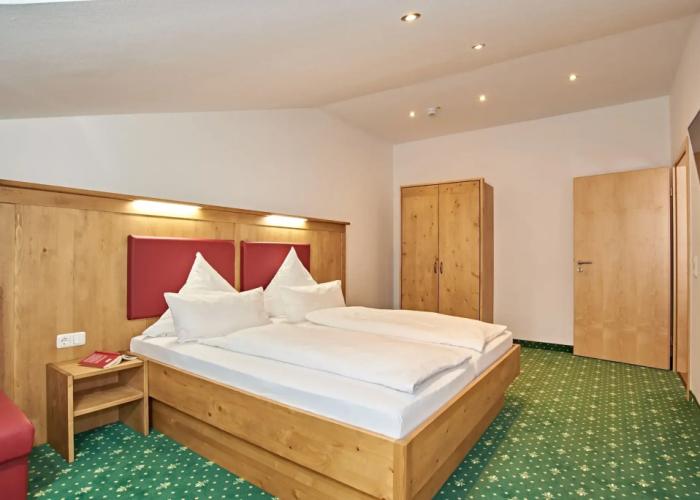 Hotel Grünberger