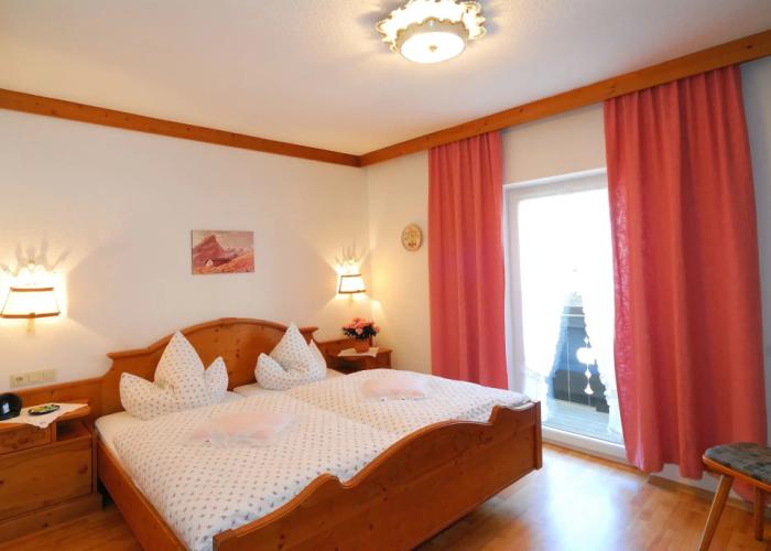 Hotel Grünberger
