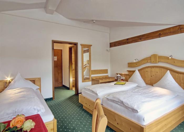 Hotel Grünberger