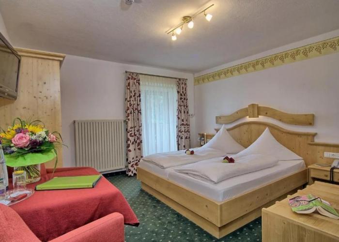 Hotel Grünberger