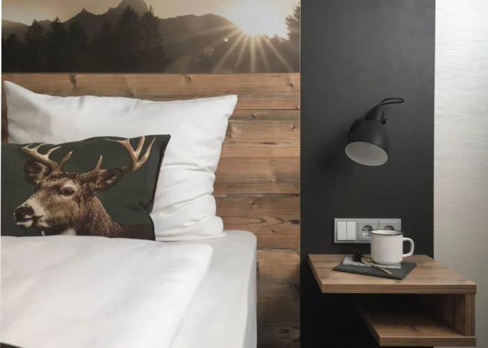 HomeHotel Salzberg