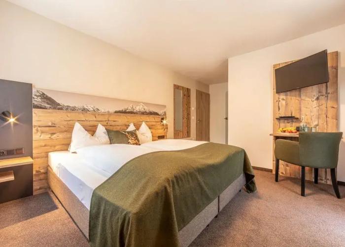 HomeHotel Salzberg