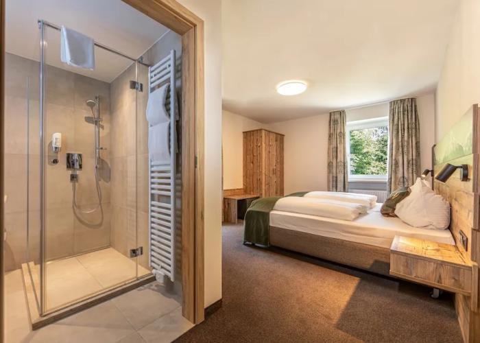 HomeHotel Salzberg
