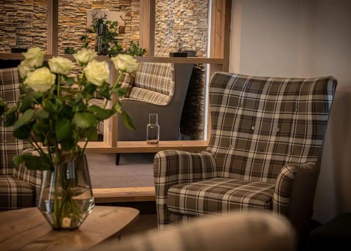 HomeHotel Salzberg