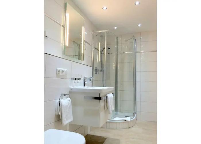 HomeHotel Salzberg