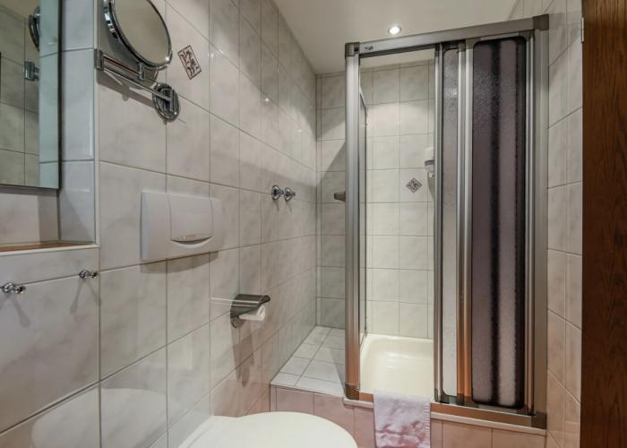Alpenhotel Fischer - Adults Only