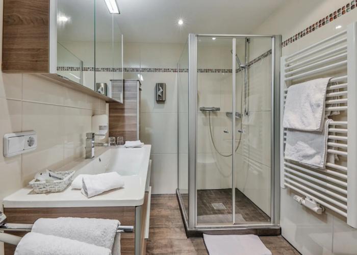 Alpenhotel Fischer - Adults Only