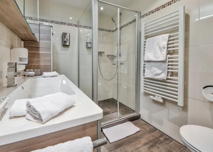 Alpenhotel Fischer - Adults Only