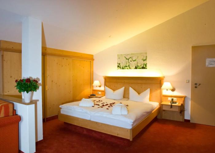 Alpenhotel Fischer - Adults Only
