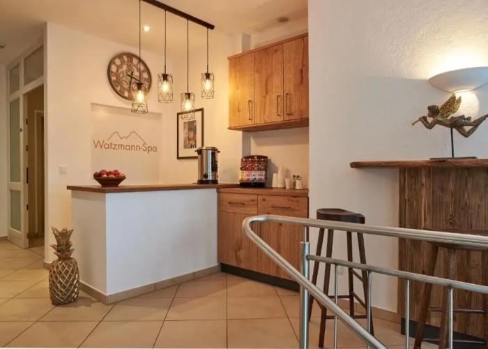 Alpenhotel Fischer - Adults Only