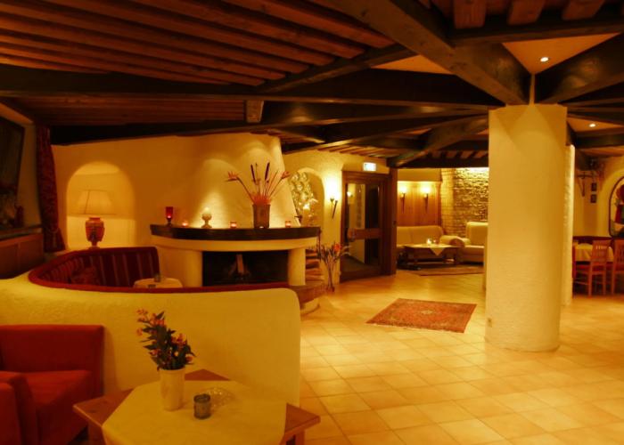 Alpenhotel Fischer - Adults Only