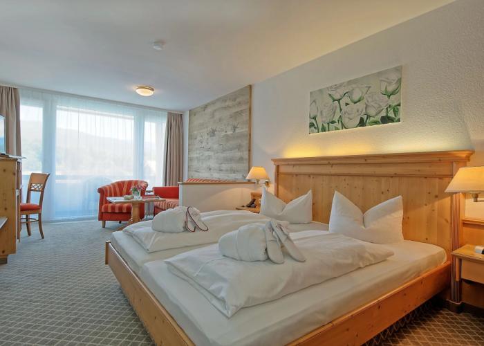 Alpenhotel Fischer - Adults Only