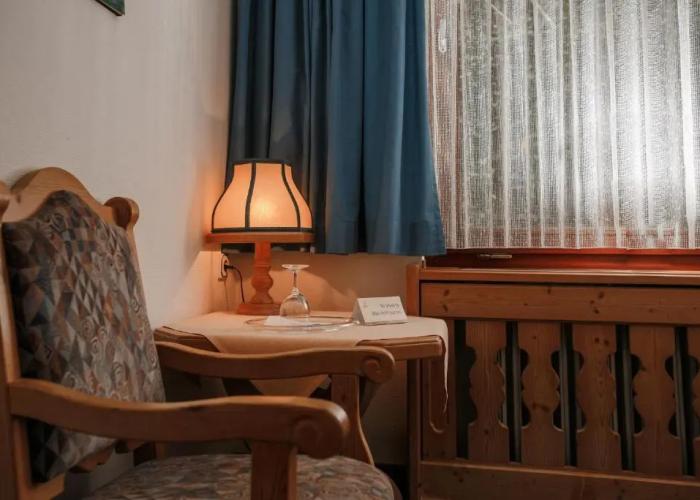 Hotel Vier Jahreszeiten Berchtesgaden