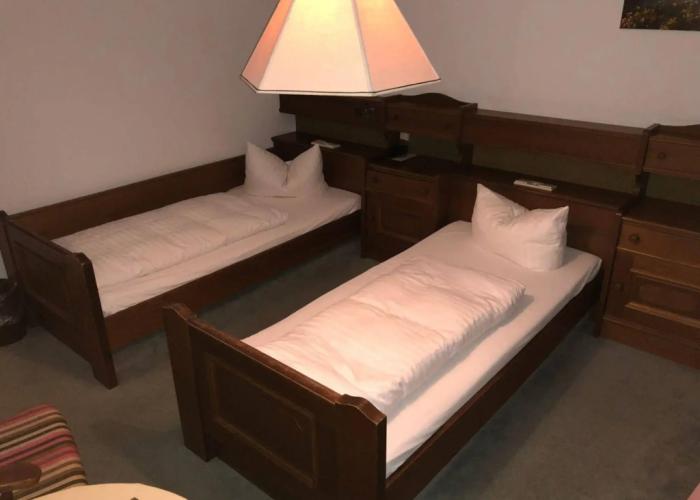 Hotel Vier Jahreszeiten Berchtesgaden