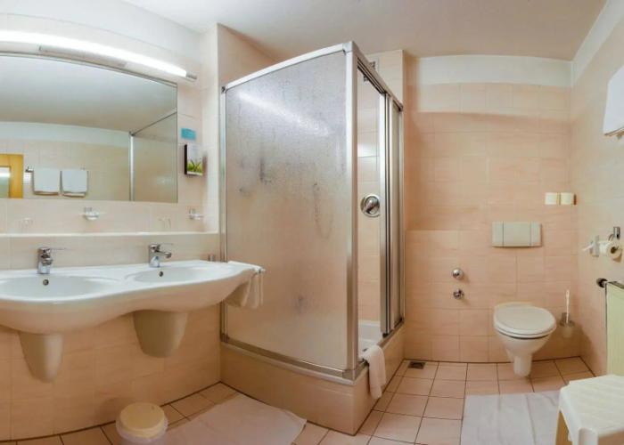 Hotel Vier Jahreszeiten Berchtesgaden