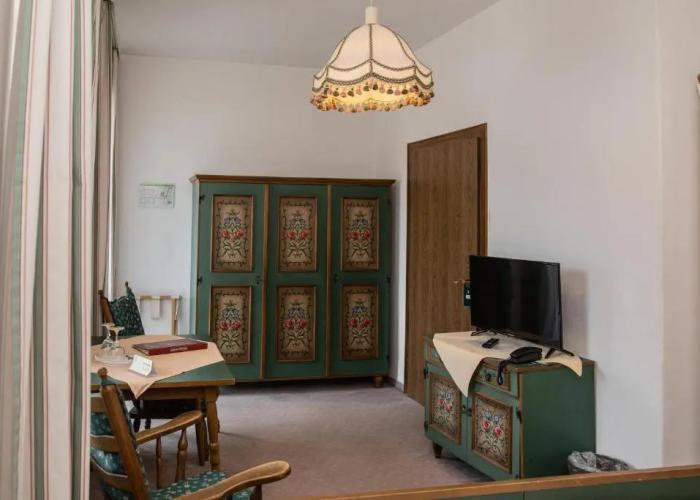 Hotel Vier Jahreszeiten Berchtesgaden