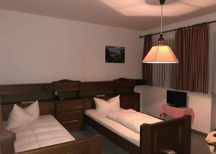 Hotel Vier Jahreszeiten Berchtesgaden