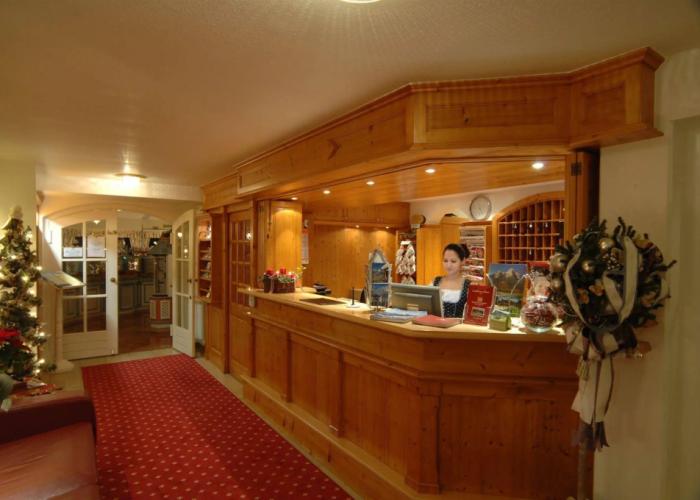 Alpenhotel Kronprinz Berchtesgaden