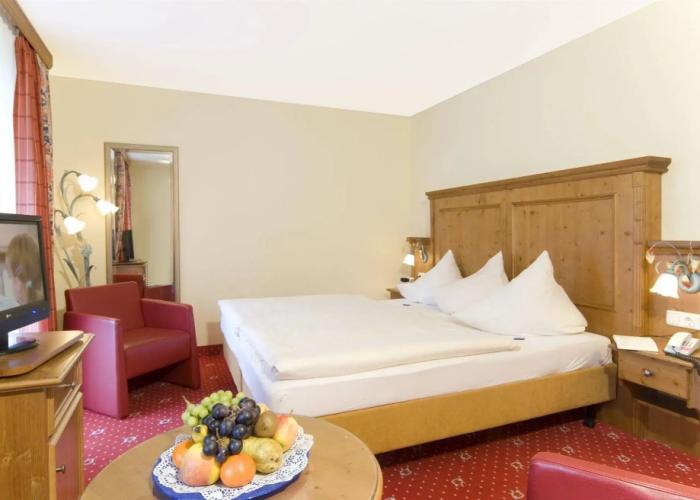 Alpenhotel Kronprinz Berchtesgaden