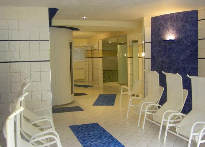 Alpenhotel Kronprinz Berchtesgaden