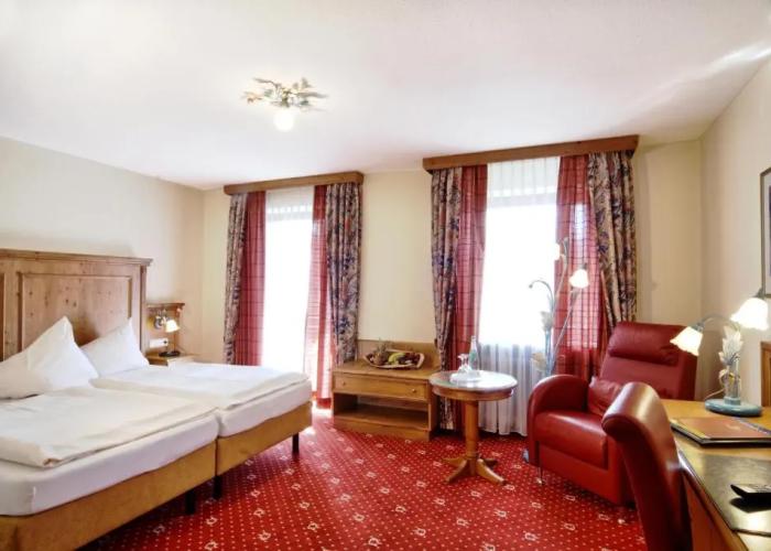 Alpenhotel Kronprinz Berchtesgaden
