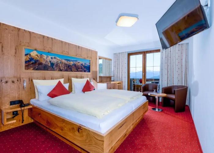 Alpenhotel Denninglehen