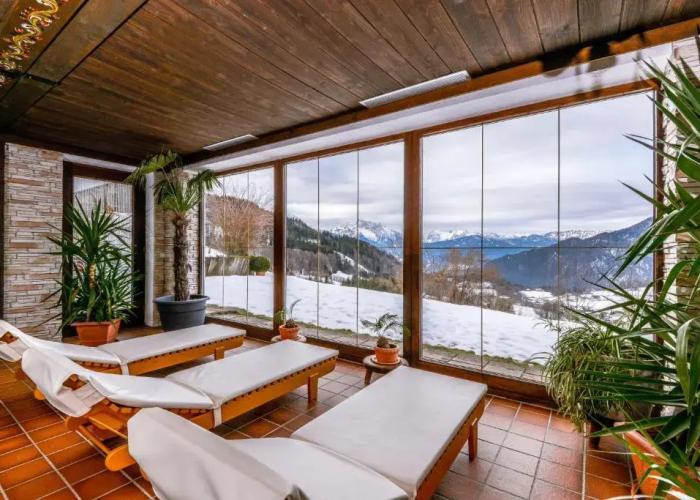 Alpenhotel Denninglehen