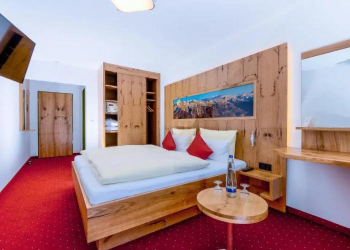 Alpenhotel Denninglehen