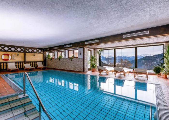 Alpenhotel Denninglehen