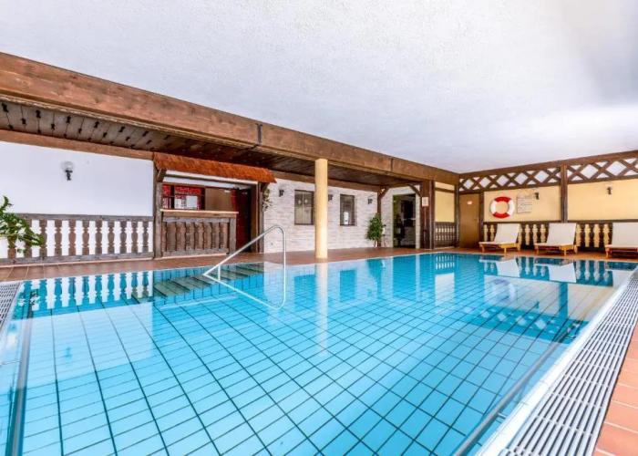 Alpenhotel Denninglehen