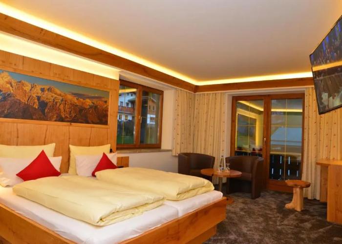 Alpenhotel Denninglehen