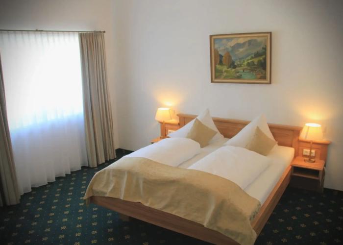 Hotel Schwabenwirt