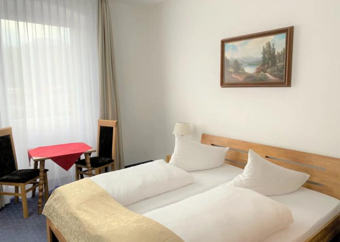 Hotel Schwabenwirt