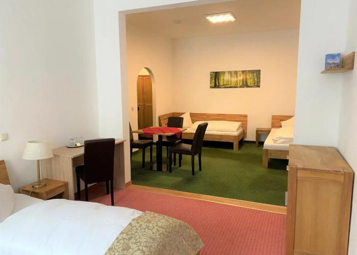 Hotel Schwabenwirt