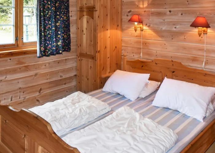 4 Person Holiday Home in Olden