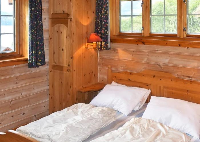 4 Person Holiday Home in Olden