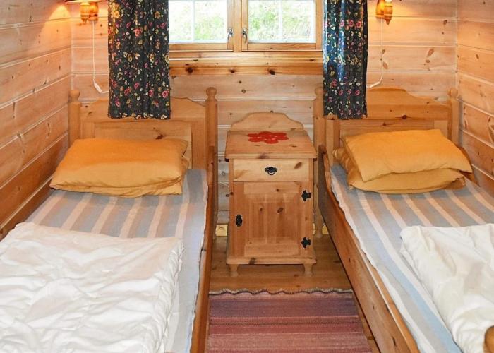 6 Person Holiday Home in Olden