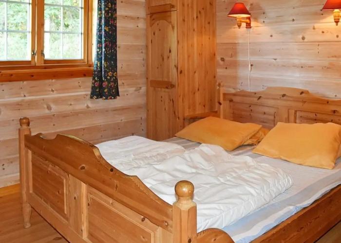 6 Person Holiday Home in Olden