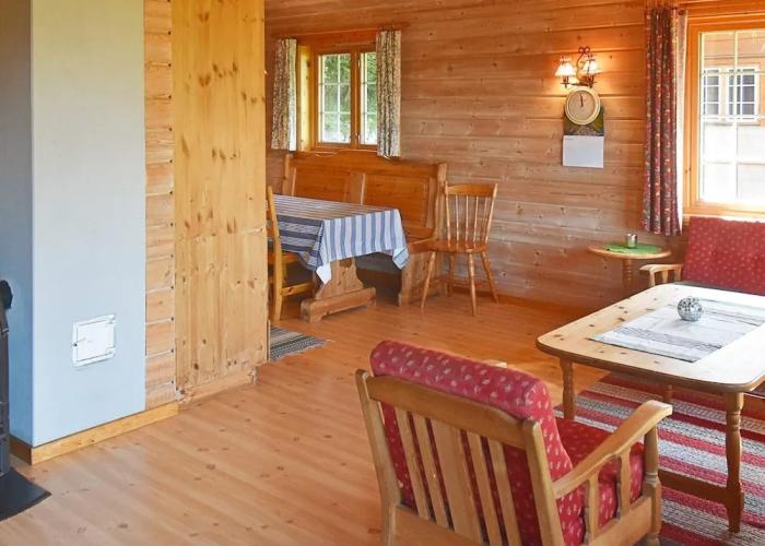 6 Person Holiday Home in Olden