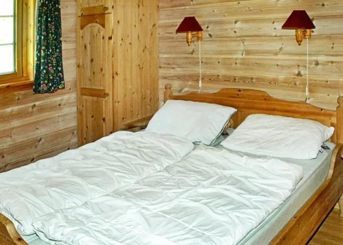 7 Person Holiday Home in Olden