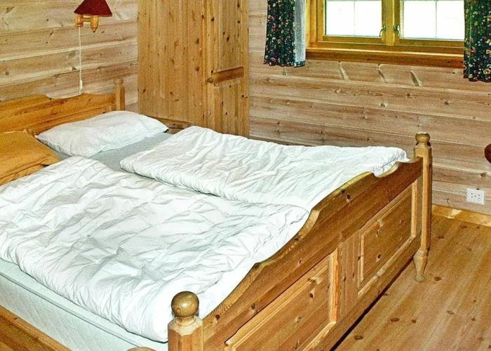 7 Person Holiday Home in Olden