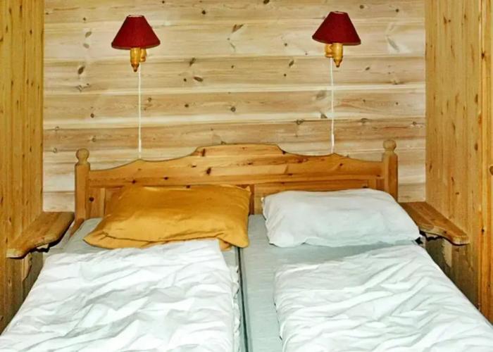 7 Person Holiday Home in Olden